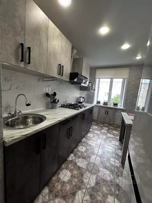 2-к кв. Смоленская область, Дорогобуж ул. Мира, 22 (52.0 м) - Фото 1