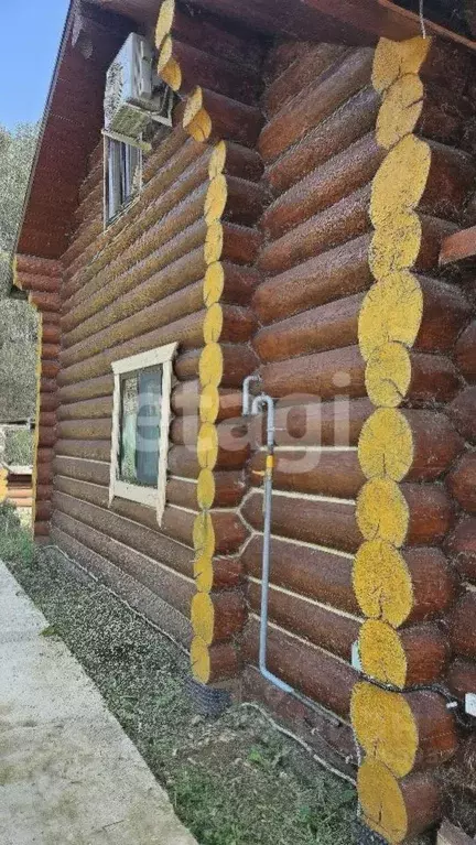 Дом в Тульская область, Тула муниципальное образование, с. Частое ул. ... - Фото 0