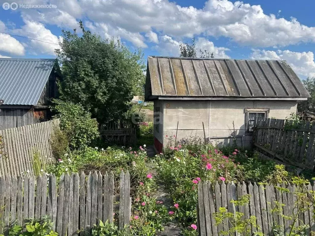 Участок в Томск, садовое товарищество Урожай-Д (4.4 м) - Фото 1