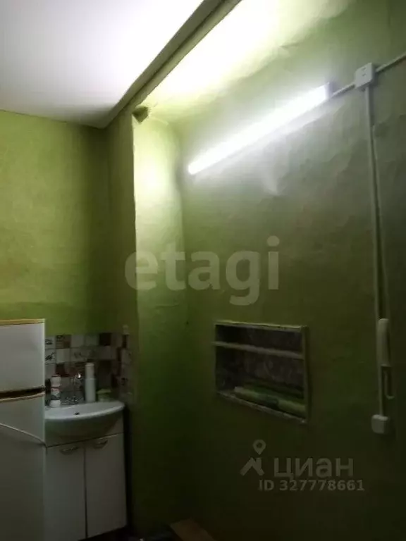 Комната Костромская область, Кострома Депутатская ул., 15 (17.3 м) - Фото 2