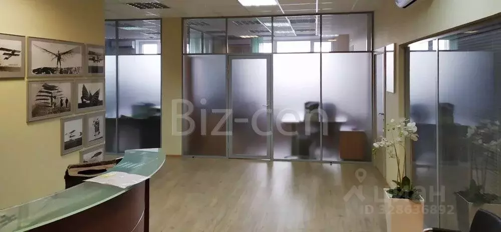 Офис в Москва Островная ул., 2 (300 м) - Фото 2