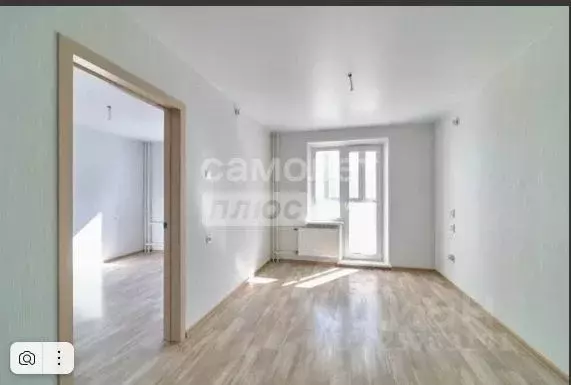 2-к кв. Челябинская область, Челябинский городской округ, пос. ... - Фото 1