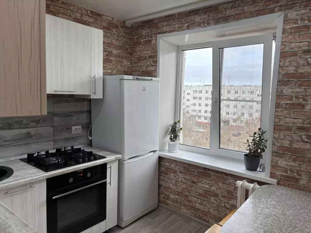 2-к кв. Волгоградская область, Волгоград Рабочий поселок Горьковский ... - Фото 1