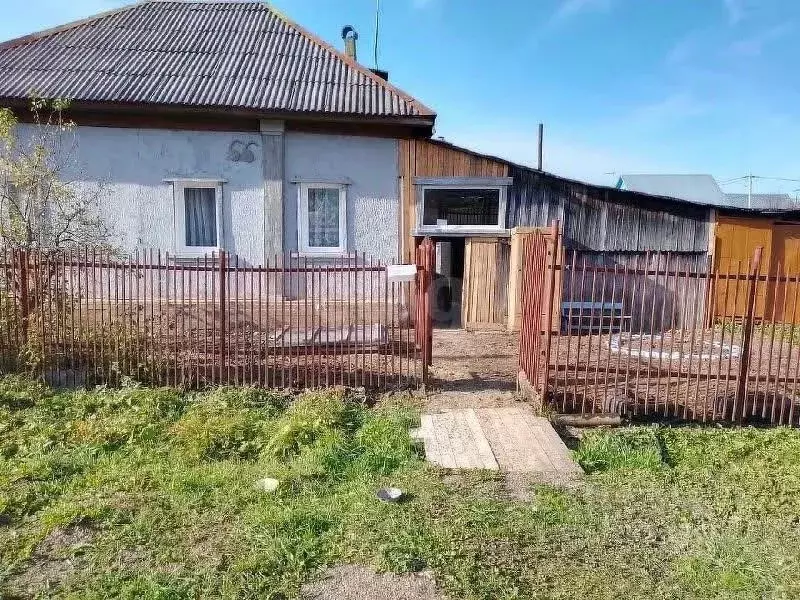 Дом в Пермский край, Пермь Кубанская ул., 66 (50 м) - Фото 2