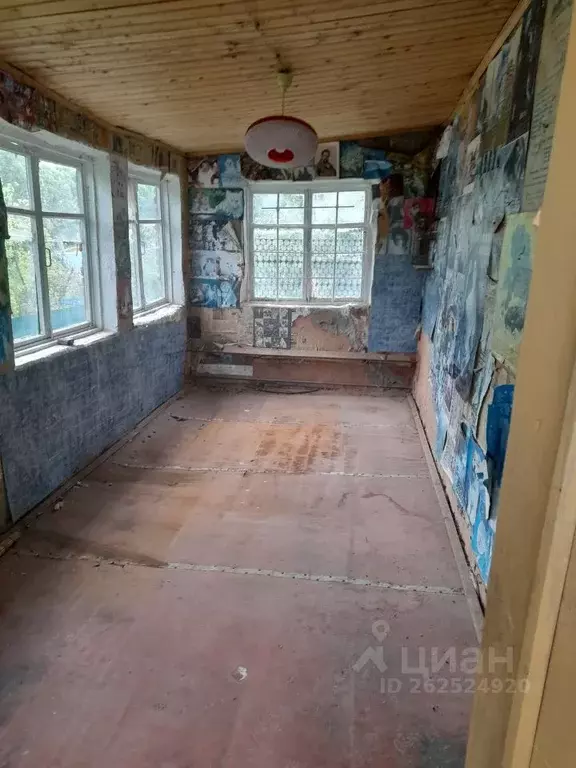 Дом в Татарстан, Верхнеуслонский район, Октябрьское с/пос, с. Ключищи  ... - Фото 2