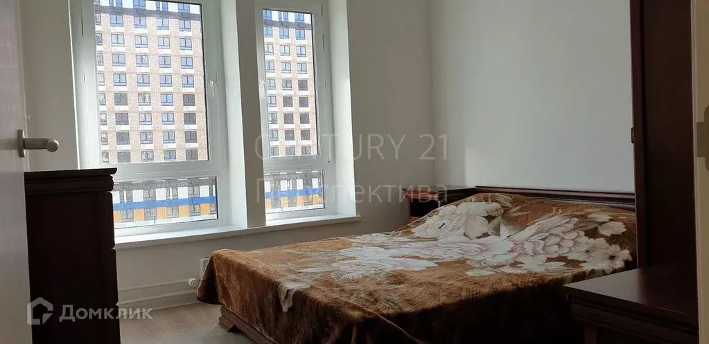 Продаётся 2-к квартира, 56.3 м - Фото 0