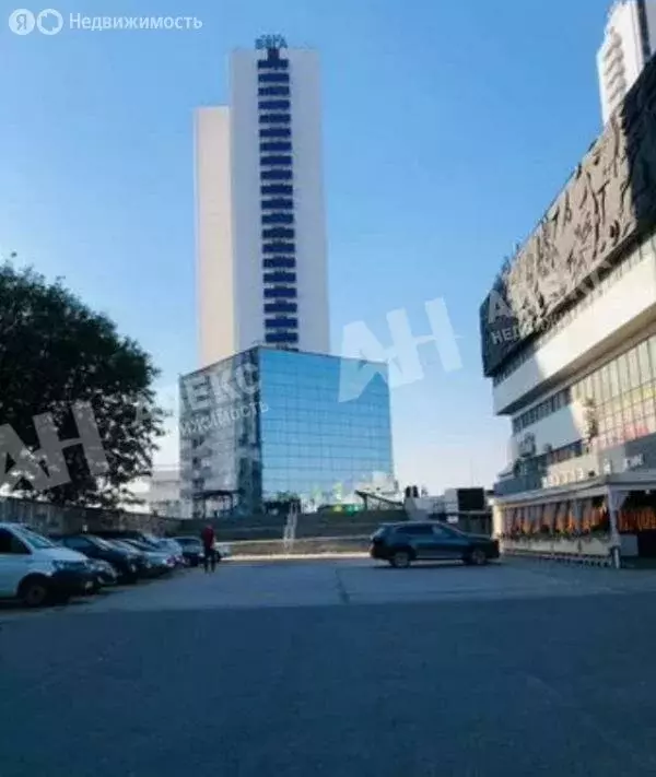 Помещение свободного назначения (2900 м) - Фото 1