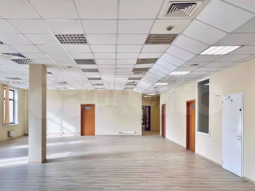 Продам офисное помещение, 828 м - Фото 1