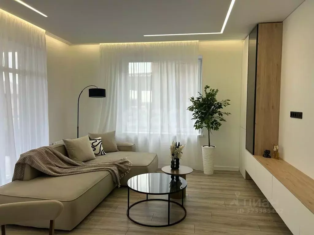 Дом в Башкортостан, Уфимский район, Русско-Юрмашский сельсовет, с. ... - Фото 1