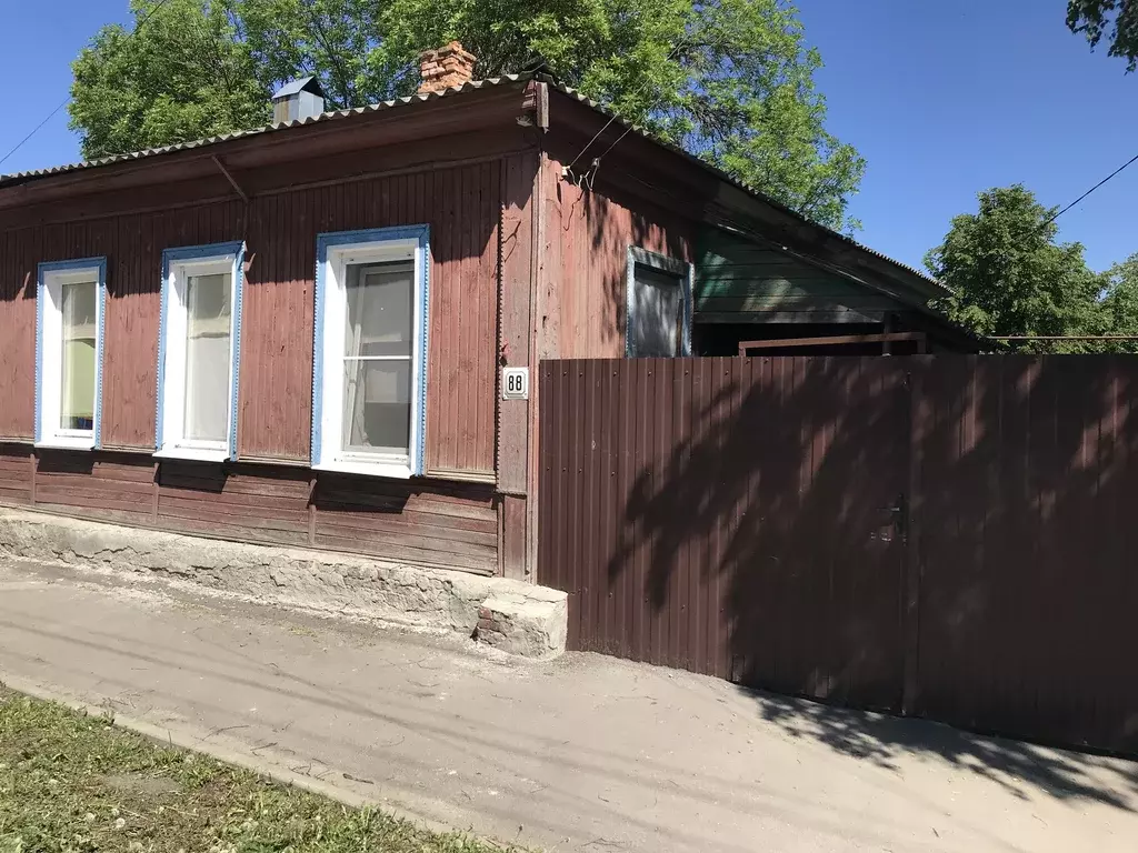 Продаётся 2-к квартира, 35.2 м - Фото 1