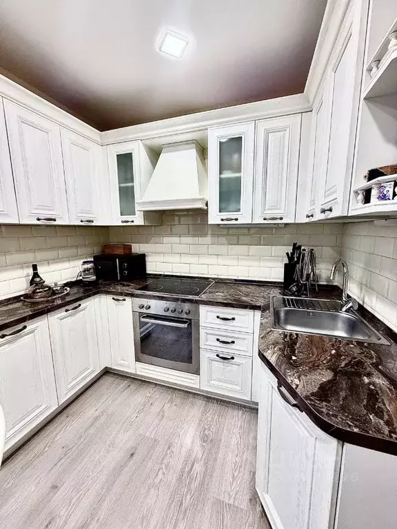 1-к кв. Свердловская область, Екатеринбург ул. Маяковского, 8 (38.0 м) - Фото 1