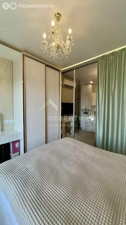 1-комнатная квартира: Санкт-Петербург, Московское шоссе, 3к5 (40 м) - Фото 1