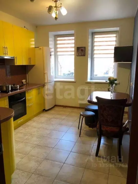 2-к кв. Московская область, Балашиха Саввино мкр, ул. Калинина, 16 ... - Фото 1