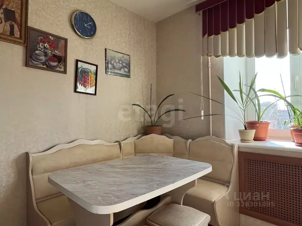 1-к кв. Вологодская область, Череповецкий район, пос. Тоншалово ул. ... - Фото 1