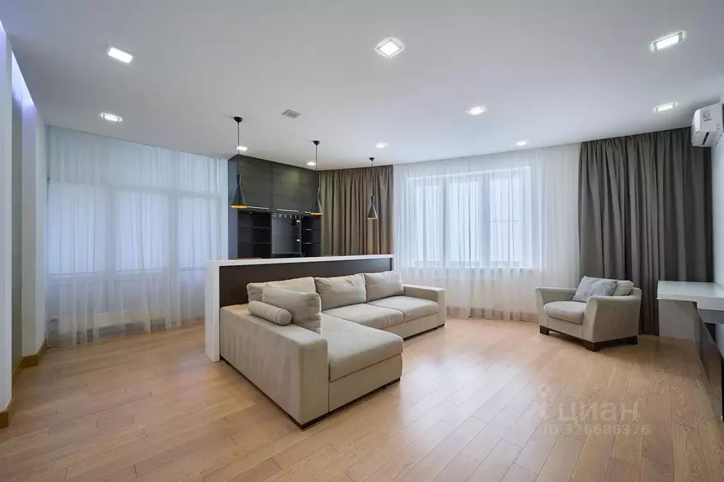 2-к кв. Краснодарский край, Краснодар Центральный мкр, ул. Кубанская ... - Фото 1