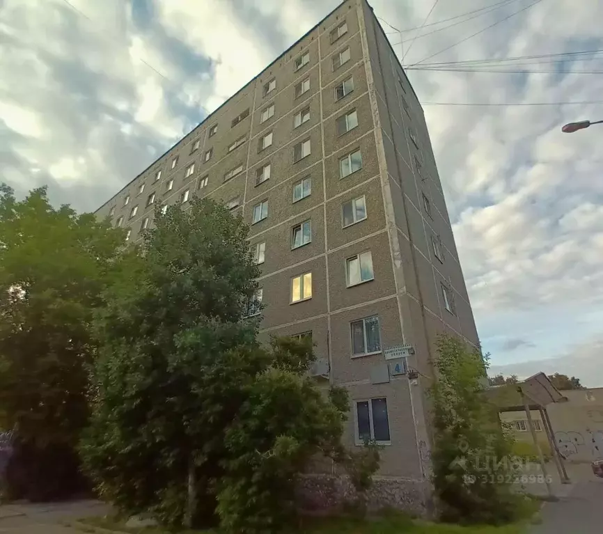 Студия Свердловская область, Екатеринбург ул. Академика Бардина, 4 ... - Фото 0