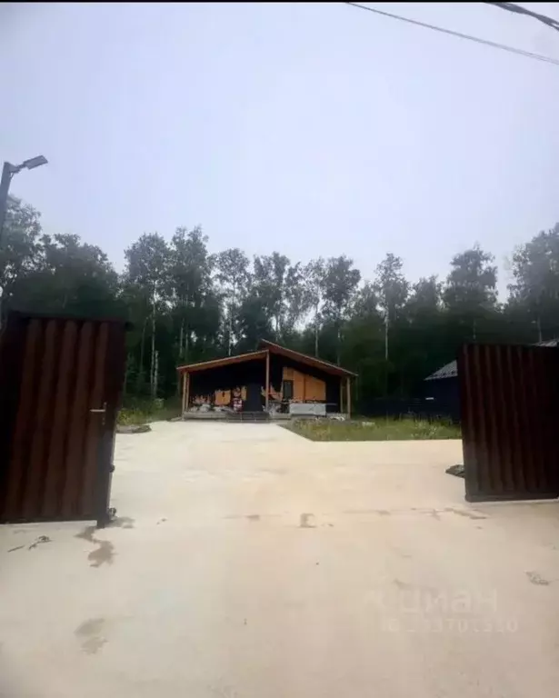 Дом в Московская область, Домодедово городской округ, д. Степыгино  ... - Фото 1