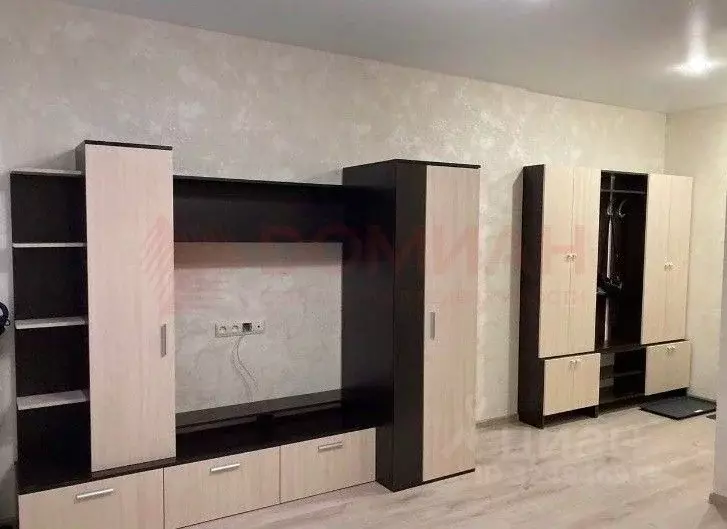 Студия Ростовская область, Ростов-на-Дону Заводская ул., 35 (25.0 м) - Фото 2