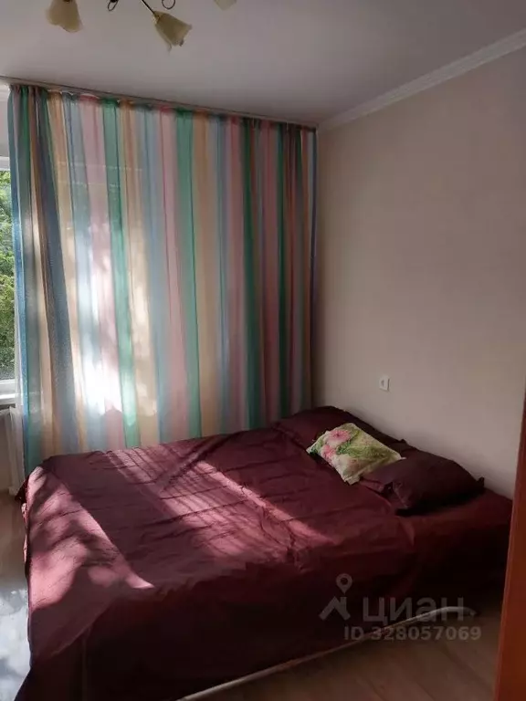 2-к кв. Татарстан, Казань ул. Карбышева, 33 (46.0 м) - Фото 2