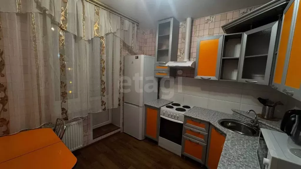 1-к кв. Ямало-Ненецкий АО, Новый Уренгой Дружба мкр, 4/1 (34.0 м) - Фото 1