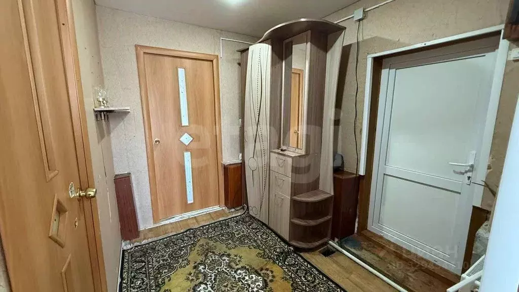 Дом в Башкортостан, Бирск городское поселение, с. Пономаревка ул. ... - Фото 1