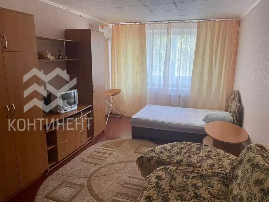 1-к кв. Крым, Сакский район, Новофедоровка пгт ул. Севастопольская, 14 ... - Фото 1