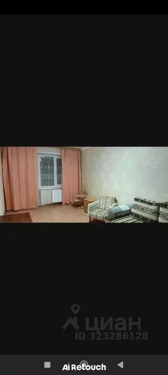 2-к кв. Курская область, Курск ул. Гагарина, 26 (42.0 м) - Фото 1