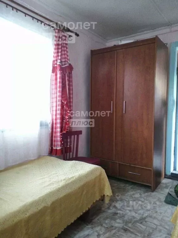 Дом в Иркутская область, Иркутский муниципальный округ, с. Смоленщина, ... - Фото 2