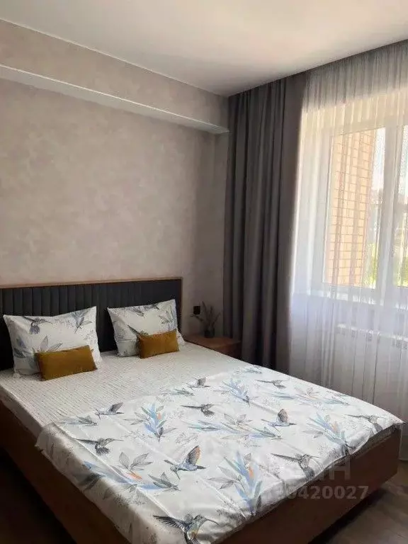1-к кв. Ставропольский край, Ессентуки Просторная ул., 36к7 (33.0 м) - Фото 1