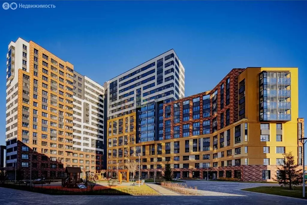 2-комнатная квартира: Тверь, 2-я улица Красина, 64 (62.2 м) - Фото 2