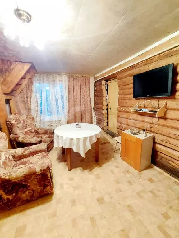 Продается дом в д. Целеево - Фото 1