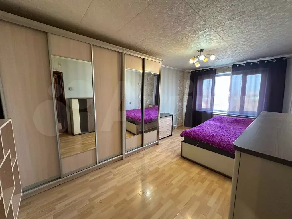 2-к. квартира, 54 м, 5/5 эт. - Фото 1