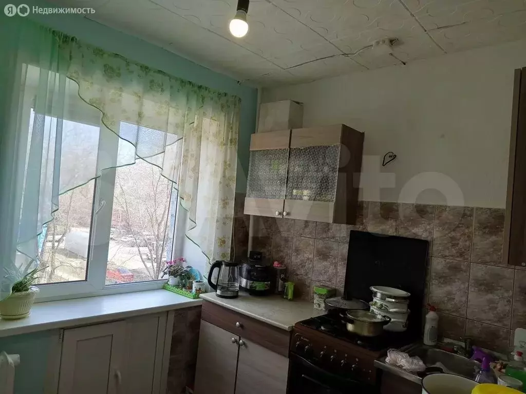 3-комнатная квартира: Саратов, Ново-Астраханская улица, 28 (55.1 м) - Фото 0
