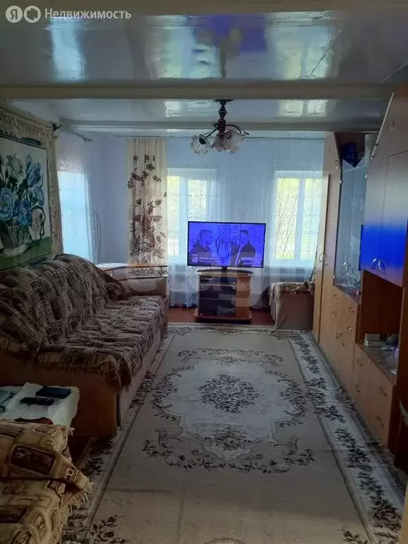 Дом в Пласт, улица Чернышевского (50.8 м) - Фото 0