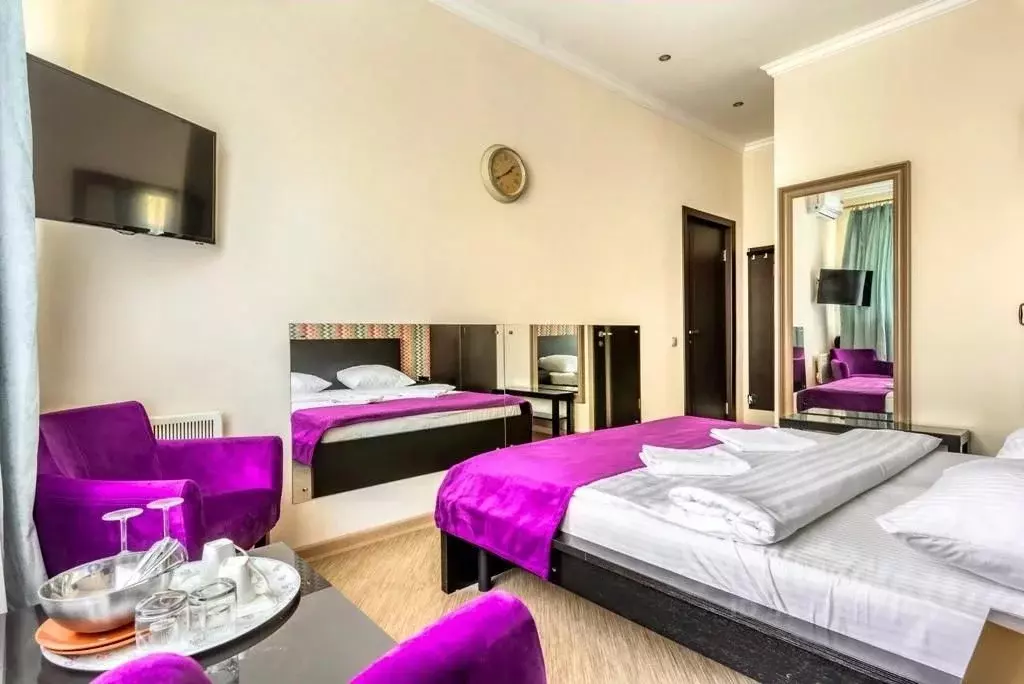 Комната Москва Нагатинская ул., 31 (10.0 м) - Фото 2