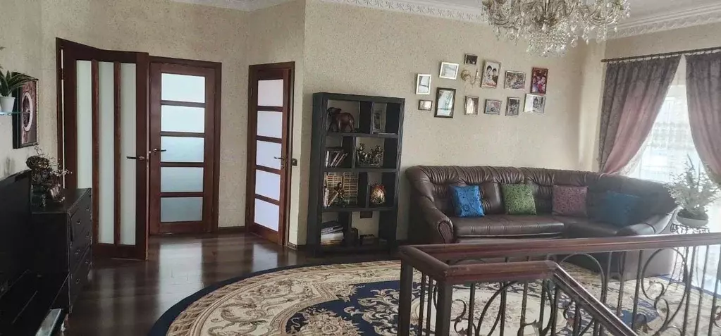 Дом в Калининградская область, Гурьевский муниципальный округ, пос. ... - Фото 2