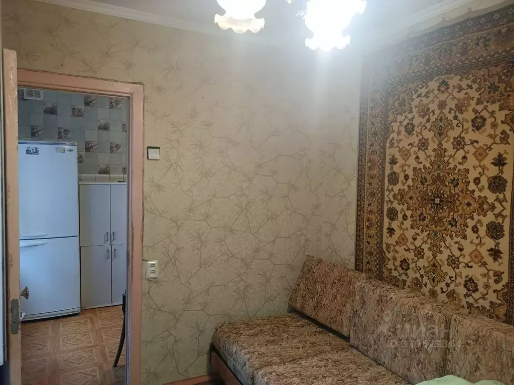 Комната Москва Жигулевская ул., 5К6 (10.0 м) - Фото 1