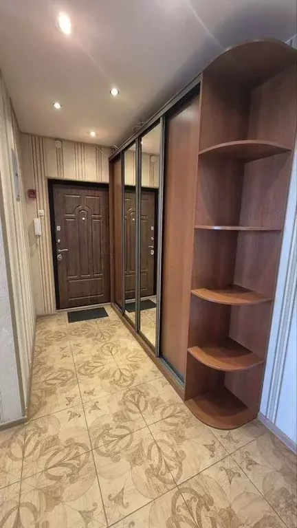 2-к кв. Москва ул. Ухтомского Ополчения, 4 (67.0 м) - Фото 1