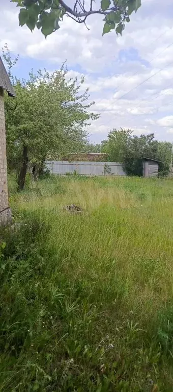 Участок 10 сот. (СНТ, ДНП) - Фото 0