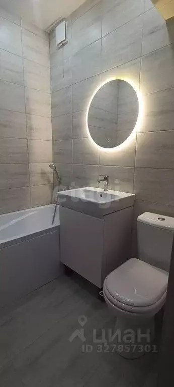 2-к кв. Воронежская область, Воронеж просп. Труда, 4 (40.0 м) - Фото 1