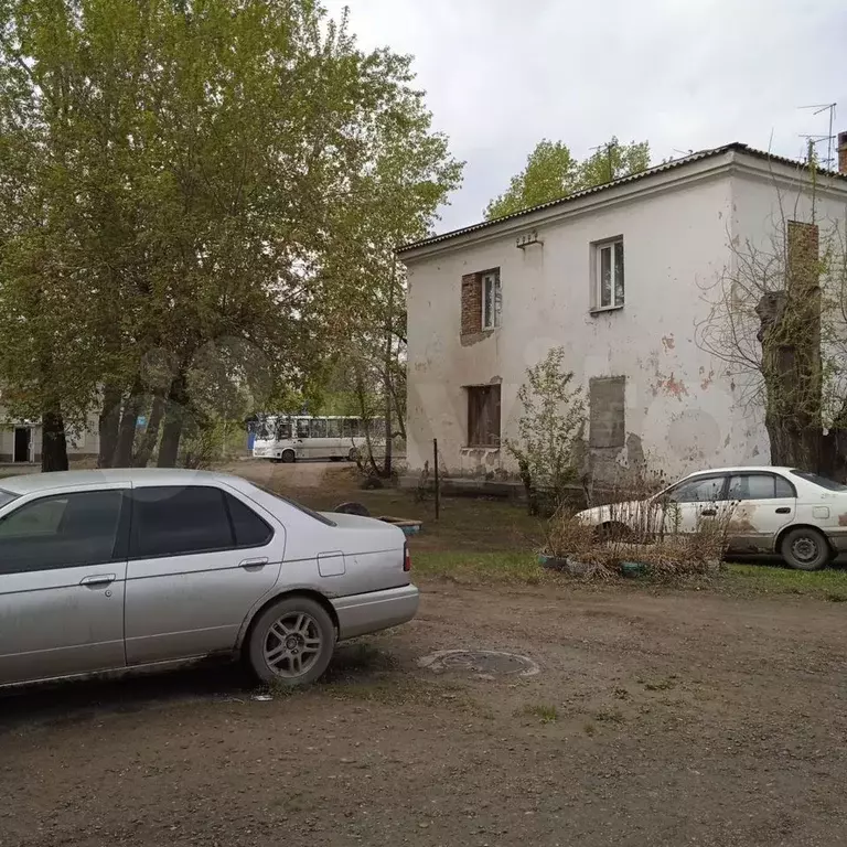 3-к. квартира, 68,1 м, 2/2 эт. - Фото 0