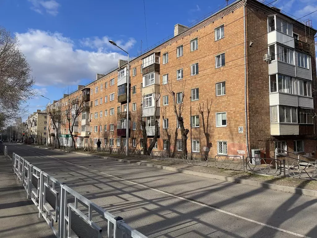 Продаётся 2-к квартира, 45.9 м - Фото 0