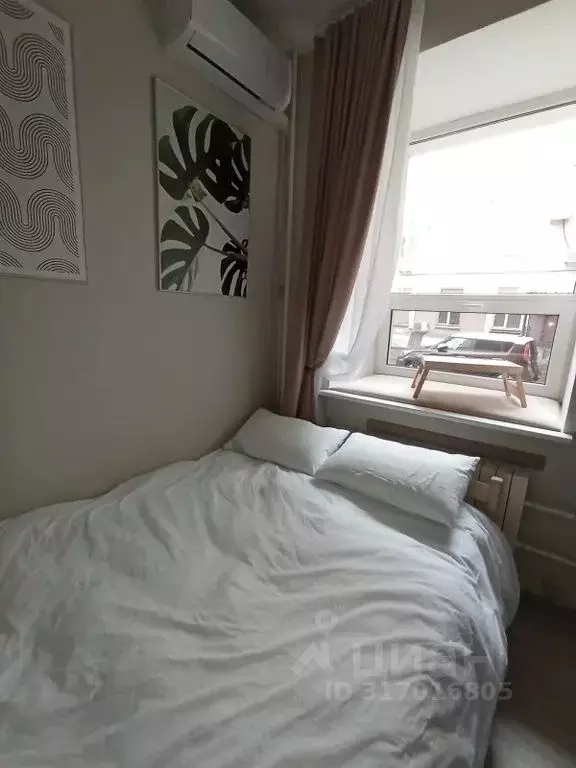 Студия Москва Старокаширское ш., 2К6 (16.0 м) - Фото 0