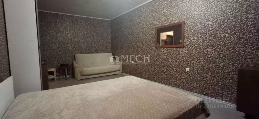 1-к кв. Москва Вешняковская ул., 27К2 (33.0 м) - Фото 2