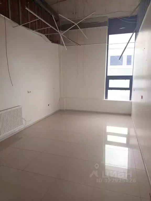 Помещение свободного назначения в Калининградская область, Калининград ... - Фото 2