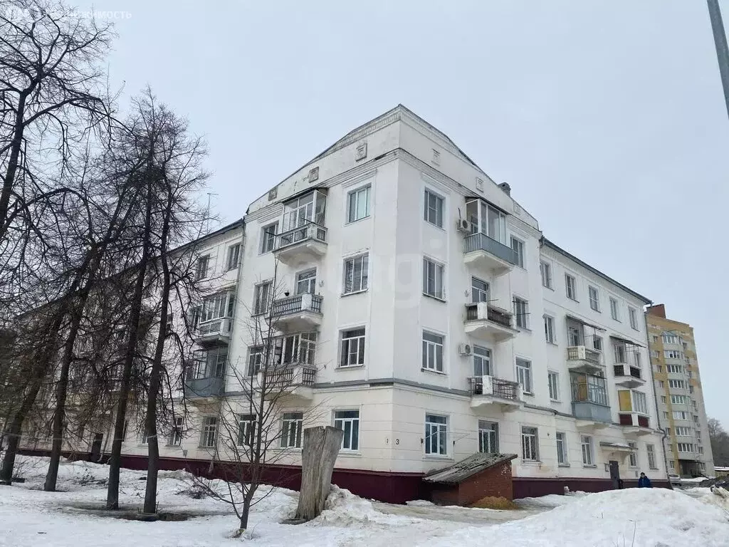 1к в 4-комнатной квартире (15 м) - Фото 1