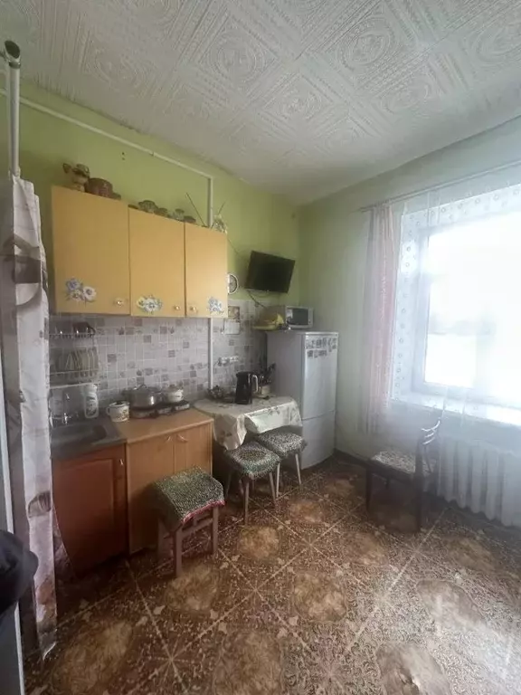 Комната Архангельская область, Архангельск ул. Гагарина, 8 (13.7 м) - Фото 1