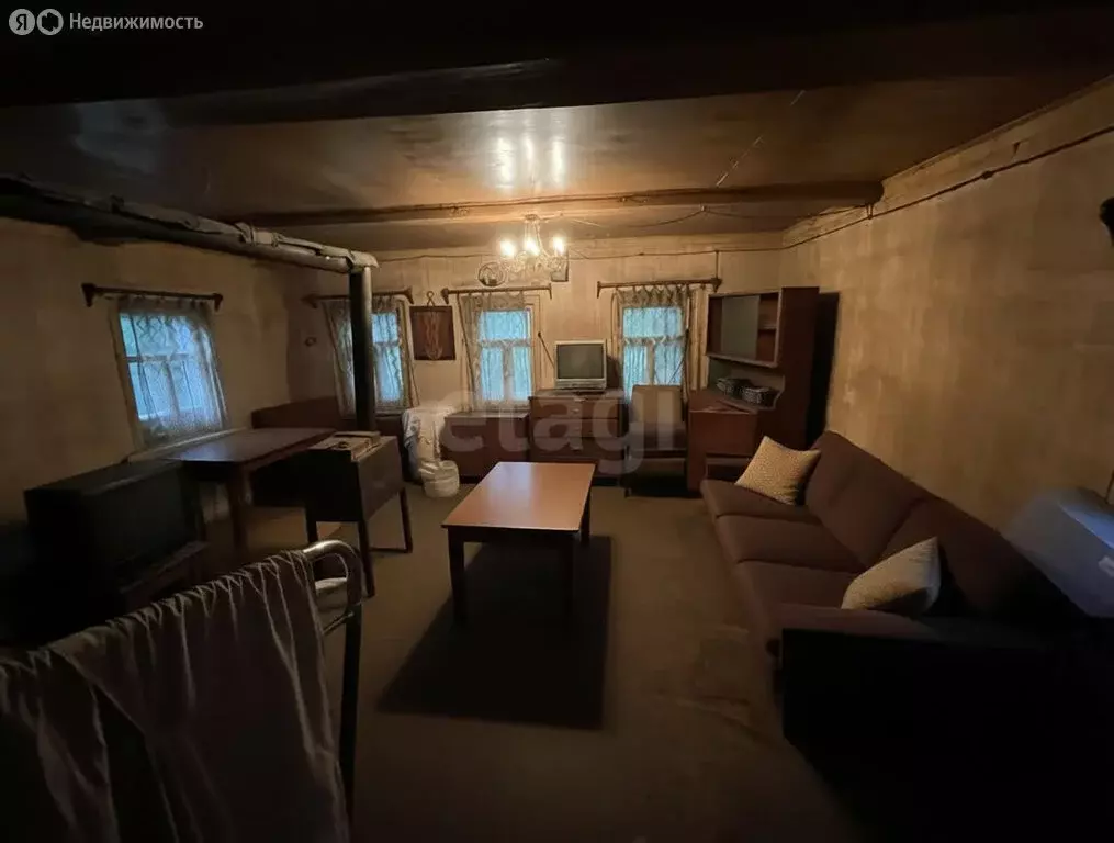 Дом в Ярославская область, Рыбинский муниципальный округ, деревня ... - Фото 2