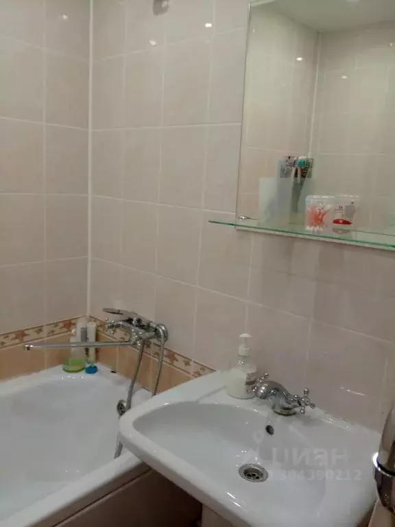 4-к кв. Тульская область, Новомосковск Рязанское ш., 1А (58.0 м) - Фото 2