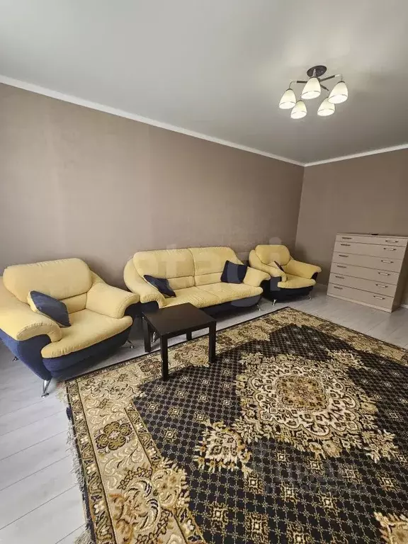 2-к кв. Ставропольский край, Ставрополь ул. Доваторцев, 84/4 (55.0 м) - Фото 1